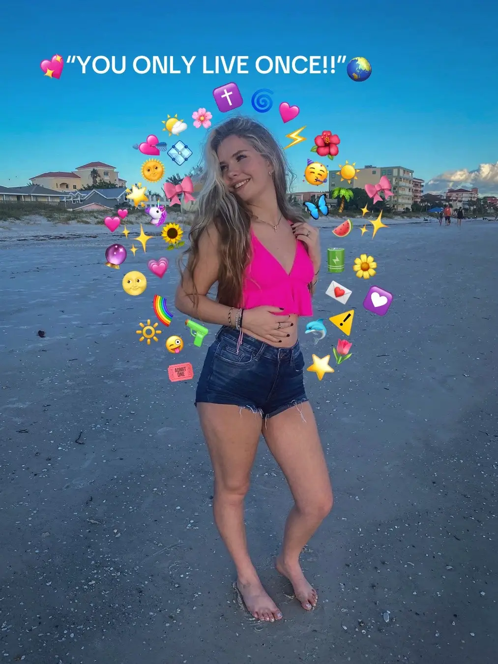 its all about perspective 🫶🏼 #yolo #perspective #trend #life #trendy #trending #youonlyliveonce #highschool #aesthetic #relatable #audio #emoji #blackandwhite #florida #beach #swimsuit #Summer #college #live #girl #grwm 