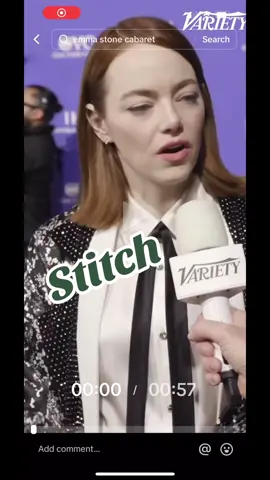 Top 10 Things I Don’t Miss About Being a Broadway Performer. Let’s goooo! Thanks, #EmmaStone, for the inspiration! Lol #musicaltheatre #actorlife #broadwaytiktok  @Variety  @Variety @playbill @BroadwayWorld  Would I ever do it again? Yes, of course. But only for the right show, and at the right time. 🎭 