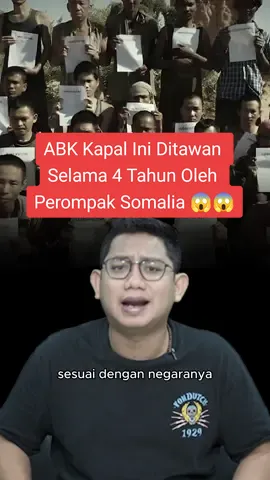 Semoga kejadian seperti ini tidak terjadi kembali kepada saudara-saudari kita yang merantau.. #rjl5 #fypシ #ceritahoror #tiktokhoror #abk #kapal #abkkapal #perompak #bajaklaut #somalia #perompaksomalia #tawanan #survival #survivor 