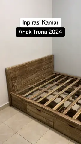 Inspirasi Kamar Anak Truna 2024 . #furniturebali #lemaribali #dipanbali #dipanminimalisjati #dipanminimalislaci 