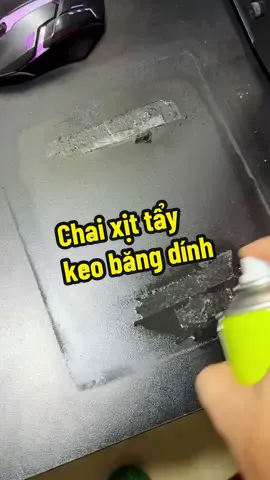 Chai xịt tẩy keo, tẩy băng dính 2 mặt #dienmaynamnguyen #xittaykeo #xittaybangdinh #binhxittaybangkeo #binhxittaybangdinh 