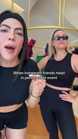 Insta friends become friends 🩷