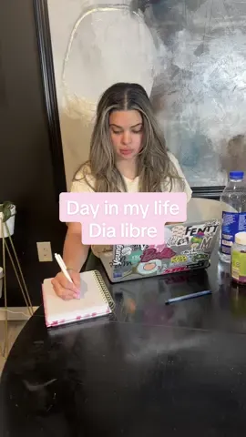 Day in my life- un dia totalmente libreeee #dayoff #whatidoinmydayoff 
