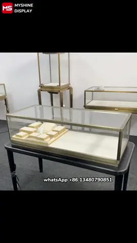 Our company specializes in providing top-notch interior design services for jewelry stores, as well as custom production of high-quality jewelry display cabinets. Give your customers an unforgettable shopping experience and let your jewelry shine with our expert craftsmanship. #jewelryshowcase   #jewelryshowroom   #jewelrydisplay   #jewelryshowcaseforsale   #jewelrystoredesignideas  #jewelryshowcaseledlighting   #jewelryshowcasemanufacturers   #mirroredjewelrycabinet #jewelrycabinetwall   #jewelryshowcaseledlighting   #storedesignidea #jewelryshopdesign   #jewelrycounter   #jewellerydisplay   #DiamondShowcase   #jewelryshowroom    #DisplayCabinets  #customjewelryshowcase  #luxuryshowcase #ShowcaseDesign  #Factory  #interiordesign
