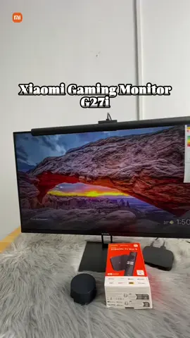 #homebudolfest #phsupersale #xiaomi #finestchristmasfeast #hometokshop #household #bigdiscount #supersale #phillipines🇵🇭 #monitor #xiaomigamingmonitorg27i #gamingmonitor #gaming #fyp 