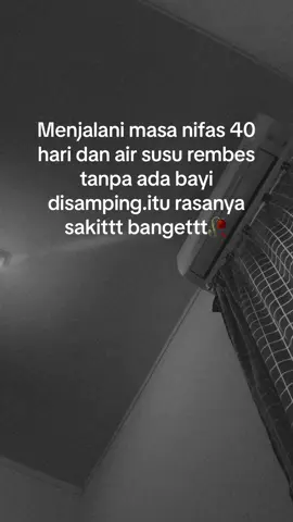 Ibu ikhlas tapi ibu rindu nak #alfatihah🤲 #rinduanaksurgaku❤️#malaikatkecilku #anaksurgaku 
