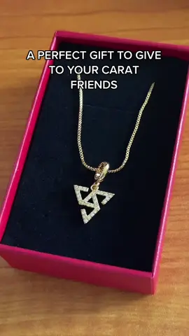 CHECK OUT NOW ‼️ #seventeen #carat 