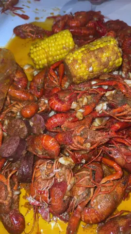 crawfish boil
