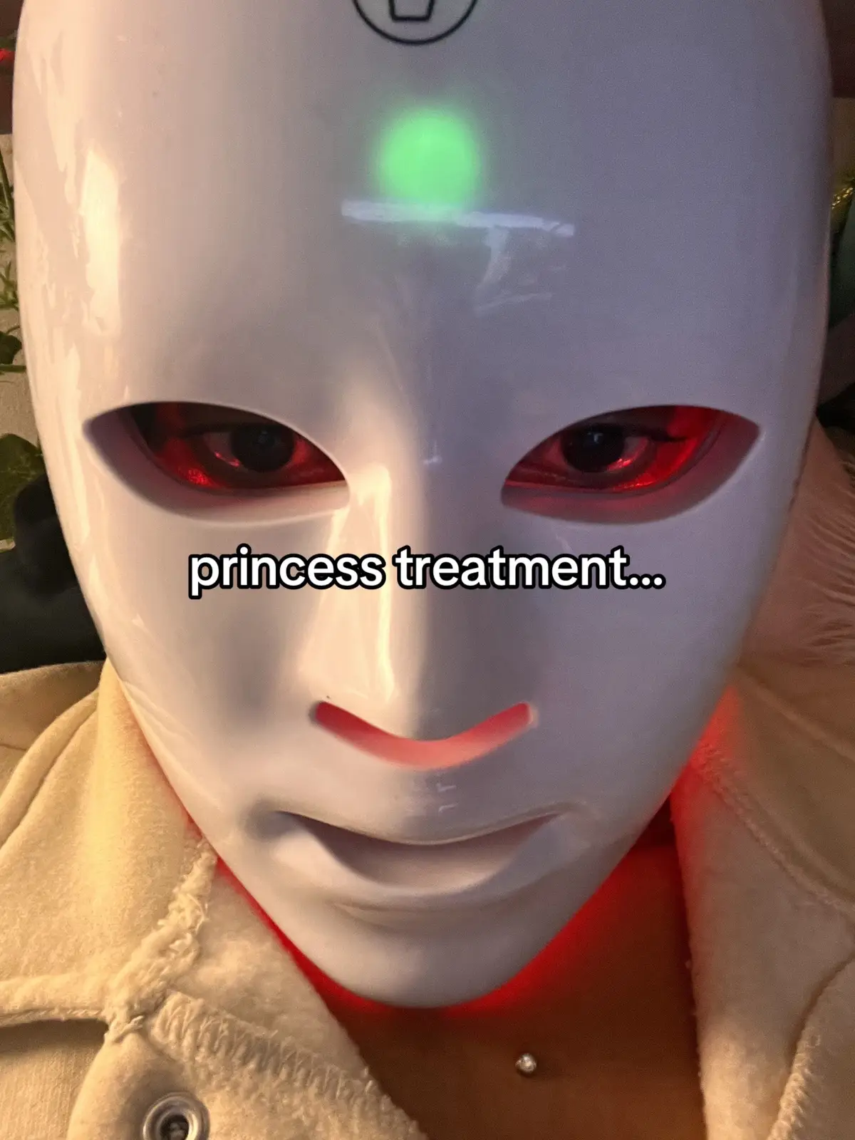 Princess treatment. Tiktok v Reality. Let’s talk about it…                   #princesstreatment #princesstreatmentonly #princesstreatmentcheck 