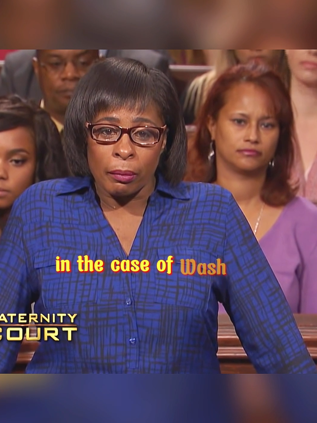 P5.#youarenotthefather  #paternitycourt  #drama  #foryou  #fypシ゚viral  #longvideo