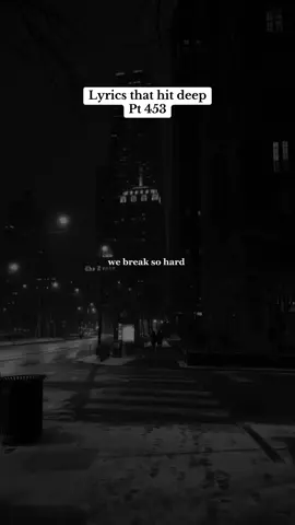 I dont know why we break so hard 💔#lyrics #fyp #foryoupage #sad 