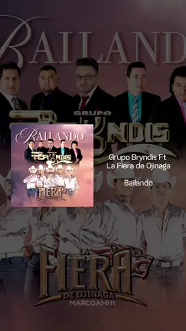 #bailando #grupobryndis #fieradeojinaga #temanuevo #2024 #Cumbia #elgrupoquelecantaalamor #bryndis #viral #parati 