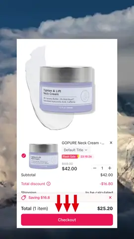 #tiktokshopblackfriday #tiktokshopcybermonday #fyp #tiktok 