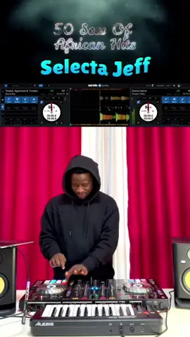 I Mixed 4 Top Hit Songs In Under a minute 😅😀 🇨🇦🇳🇬🇺🇬🇷🇼 …. #MixedInKey #Serato #Stems #TrendingMusic #Africa #Afrobeats #Canada #Nigeria #Rwanda #Uganda #BurnaBoy #BruceMelodie 