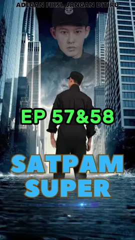 EP 57&58 | #drama#dramatiktok #fyp#longervideos
