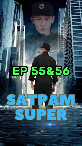 EP 55&56 |#drama#dramatiktok #fyp#longervideos