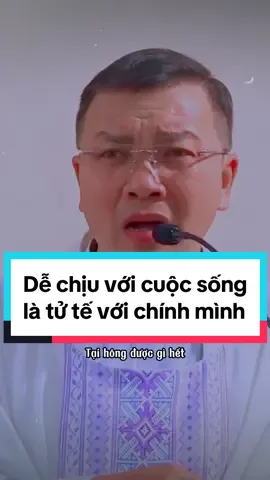 Dễ chịu với những người xung quanh chính là đối đãi tử tế với bản thân mình! #tamsuconggiao #lmphuongdinhtoai #tinhyeu #chiatay 