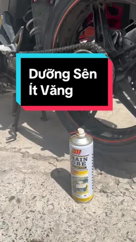 Trả lời @Phạm Duy Thuần ít văng, êm sên, dung tích nhiều, quá là lợi luôn #duongsenmobo #duongsen3t #boitronsenxemay #chaixitduongsenxe #tramxe1368 