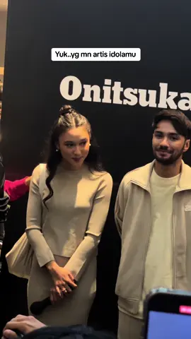 Sapa yang mengidolakan mereka yuk?  #refalhady #sifahadju #yasminnapper #maximebouttier 