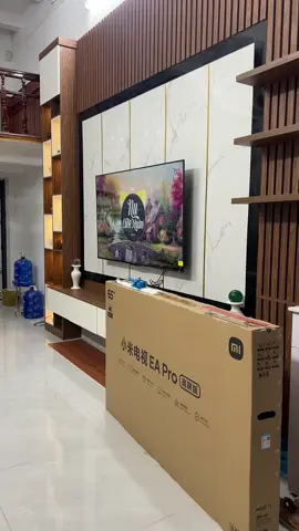 Tivi xiaomi Eapro 65 inch bản 2024 Anh Em nha✌️ nhà em sẵn hàng rất nhiều ạ#tivixiaomiMongcai #xiaomi3smongcai #tivixiaomi #xuhuong2024 #tet2024 