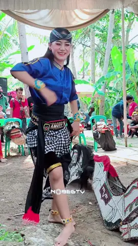 cantik banget pintar cakilan terbaik jaranan kuda lumping ebeg #amoy #cakilan #jaranan #kudalumping #ebeg 