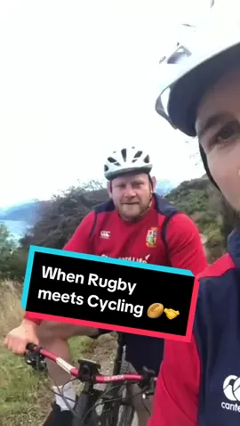 When rugby meets cycling 😅😅😅 @Joe Marler #sport #sports #sportstiktok #bike #cycling #mtb #mountainbike #rugby #rugbytok #funny #gamewitheffects #miprincipe #LifeHack 