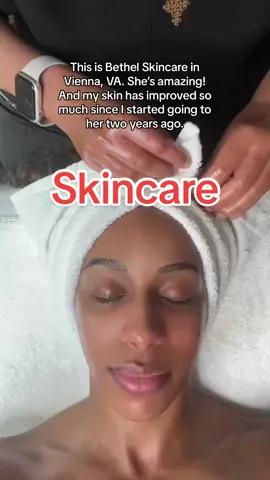 *Not sponsored* just love my esthetician 🥰