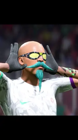 @Moauyed Amr ولع الملعب شطة #طرشمة_اليوم #fifa #proclubs #بروكلوب #فيفا #eafc24 