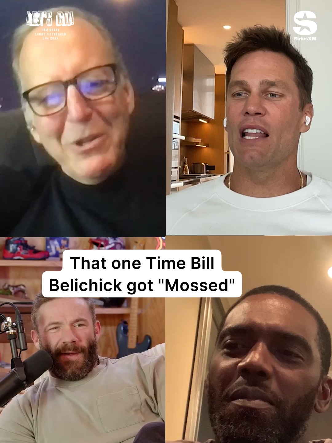 #RandyMoss has never been 
