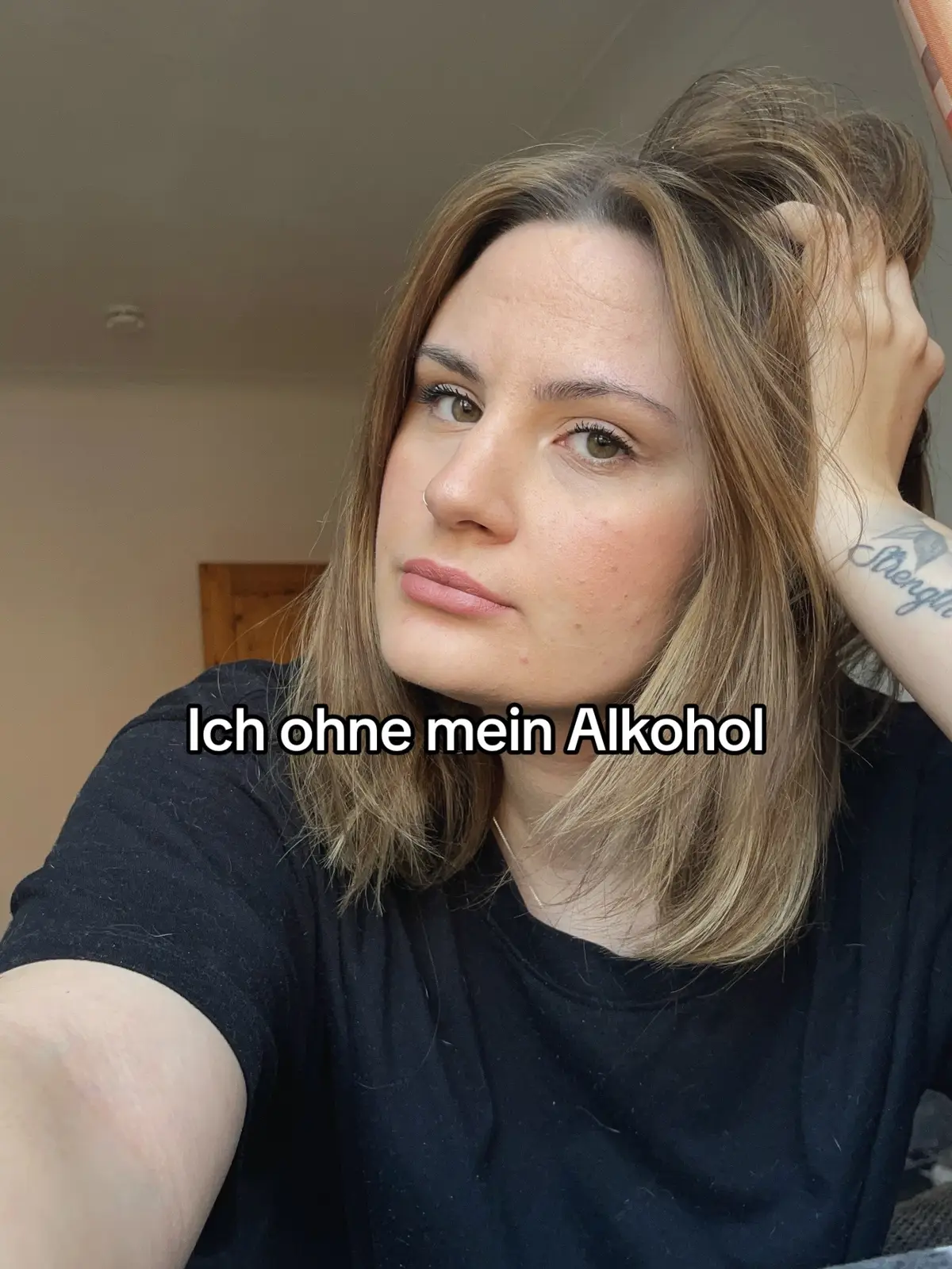 Immer dabei 🤞🏻 #alkoholmachtblöd #alkoholmachtschlau #bestiecheck #liebenwir🤌🏼 #fypシ #fürdichseit 