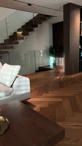 #iliriaparket #kosovo #flooring #wood #parket #fyp #goviral #interiordesign #village 