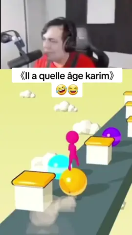 《Il a quelle âge karim》 🤣😂#videotrolltk #tkvidéo #thekairi #tk78 #dontrolltk78 #tk78 #tk #thekairi78 #pourtoi 