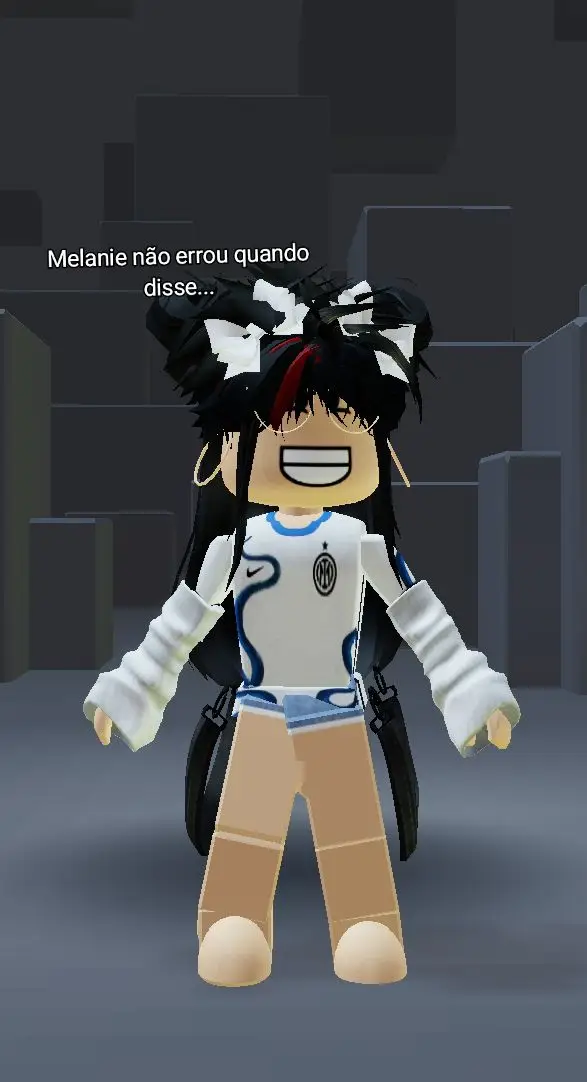 Por isso q ninguém me ama kkkkkk##isoca #isinha #fyp #brasil #ttk #isa #flopadinhadoticoteco🤡 #vousairdoticoteco #entregaprafytiktok #isavdss #mandrake #cnp #roblox #w3b_aleatoriazzz #foryou #robloxcnp #robloxmandrake #isatps11 #facereveal? ##