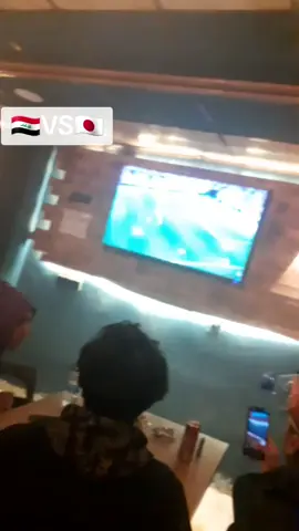 اللف اللف مبروك فوز منتخبنا العراق علي اليابان بنتيجة 2للعراق 1لليابان🔥🔥☝🇮🇶
