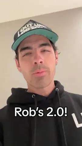 Introducing Rob's 2.0! With a new look and a bolder flavor, we promise you've never tasted popcorn like this before. Head to your local Walmart or Safeway/Albertsons to find the new Rob's on shelves!