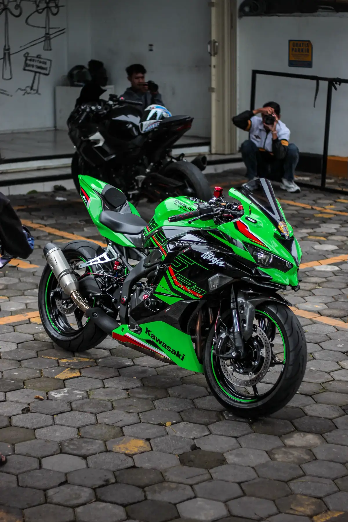 #zx25r #zx25rindonesia #shoot #photo #kawasak 
