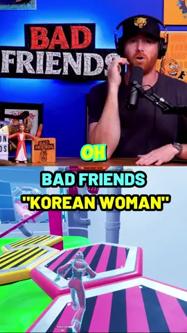 #bobbylee  #bobbyleepodcast #bobbyleeandrewsantino  #funnybobbylee #bestofbobbylee  #andrewsantino   #badfriends  #fyp 