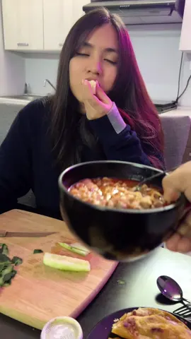 Comiendo delante de mi novia cuando está a dieta #trend #viral 