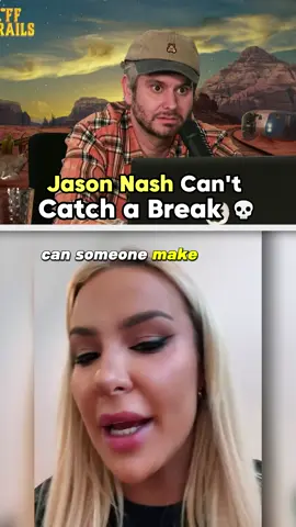 Tana Mongeau Goes In On Jason Nash's TikTok Streams