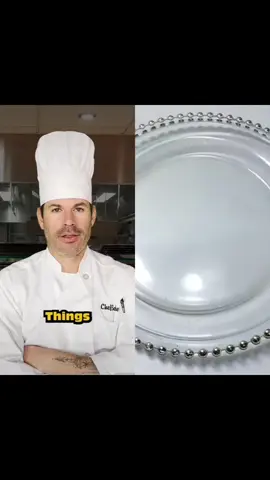 Things you hear in restaurants you wish were made up #kitchen #thingsyouhear #funny #restaurant #fyp #fy #chefscubes 