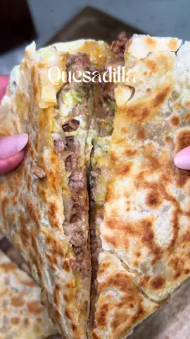 #quesadilla#quesadillas#quesadilladecarnemolida#quesadillasmexicanas#recetas#recetasfaciles#recetastiktok#recetasconsabor#recetasmexicanas#comidamexicana#comidacasera#mexicanfood#mexicandishes#mexicanquesadillas#mexicotiktok#mexicantiktok#mexicana#mexican#mexicancheck#fyp#foryourpage#parati#cocinando#cocinandoando#enlacocina#cocinaconmigo#senoralife