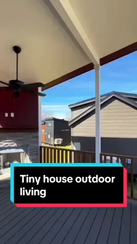 Could you live in this tiny house? TinyHouse Credit: @RRC.Athens  • • • • • •follow @tinyhouse_inspiration  •follow @tinyhouse_inspiration •follow @tinyhouse_inspiration • • • • • #tinyhouse #tinyhouse #TinyHouseTour #tinyhousetiktok #tinyhome #loft #minimalist #lowkeylifestyle #financialindependence #tinyhousemovement #tinyhouselife #tinyhousetiktok #tinyhouseinspiration #beautifuldestinations #tinyhousebigliving #thow #thowlife #custombuild #tinyhomebuild