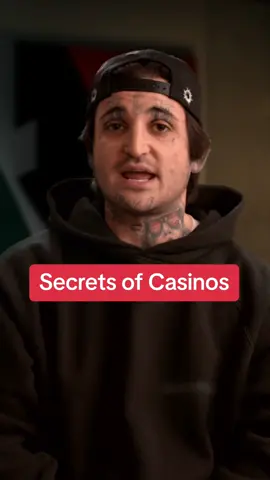 Does the house always win? 💰 #MikkiMase won $4.5 million dollars in one night playing baccarat. But the casinos were tired of losing money to him, did they set him up? #HustlersGamblersCrooks 