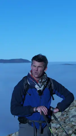 We recently climbed Helvellyn in our new YouTube series Take a Hike, focused on getting lads out climbing and looking at mens mental health. Check out the full video on our YouTube channel for some incredible views.  #fyp #helvellyn #climbing #mountain #Hiking #joeybarton #MentalHealth #mensmentalhealth 