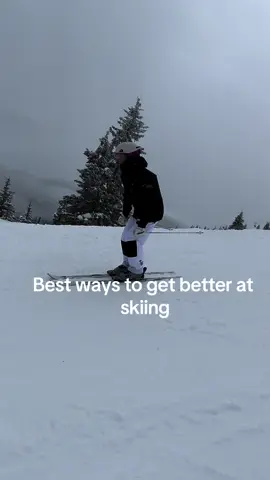 #fyp #viral #freestyle #ski 