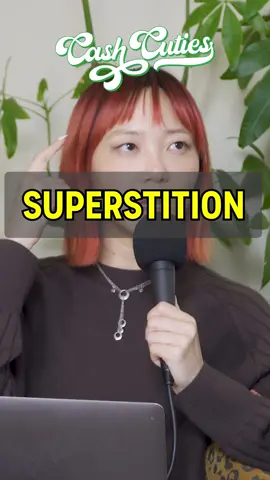 What are some other #korean #superstitions 