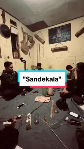 Meh aya kagiatan🌫 #tarawangsa #fypシ #tarawangsarancakalong #sandekala #risasaraswati #jurnalrisa #cover 