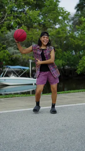 I know im a bit late but i had to do it!! #groovybasketball 