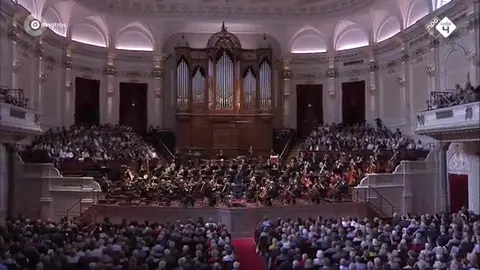 #Classical #Music #Tchaikovsky #Piotr #Capriccio #Italiano #Radio #Filharmonisch #Orkest #Anthony #Hermus #Avrotros 