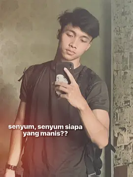 Senyummu lebih manis hehe #fypシ #viraltiktok #trending 